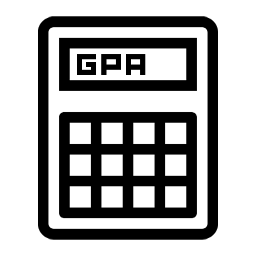 Icon for project 'GPA 计算器'